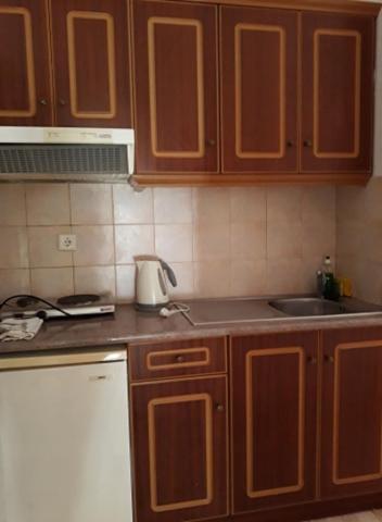 Margaritas' Apartament Agios Gordios (Corfu)