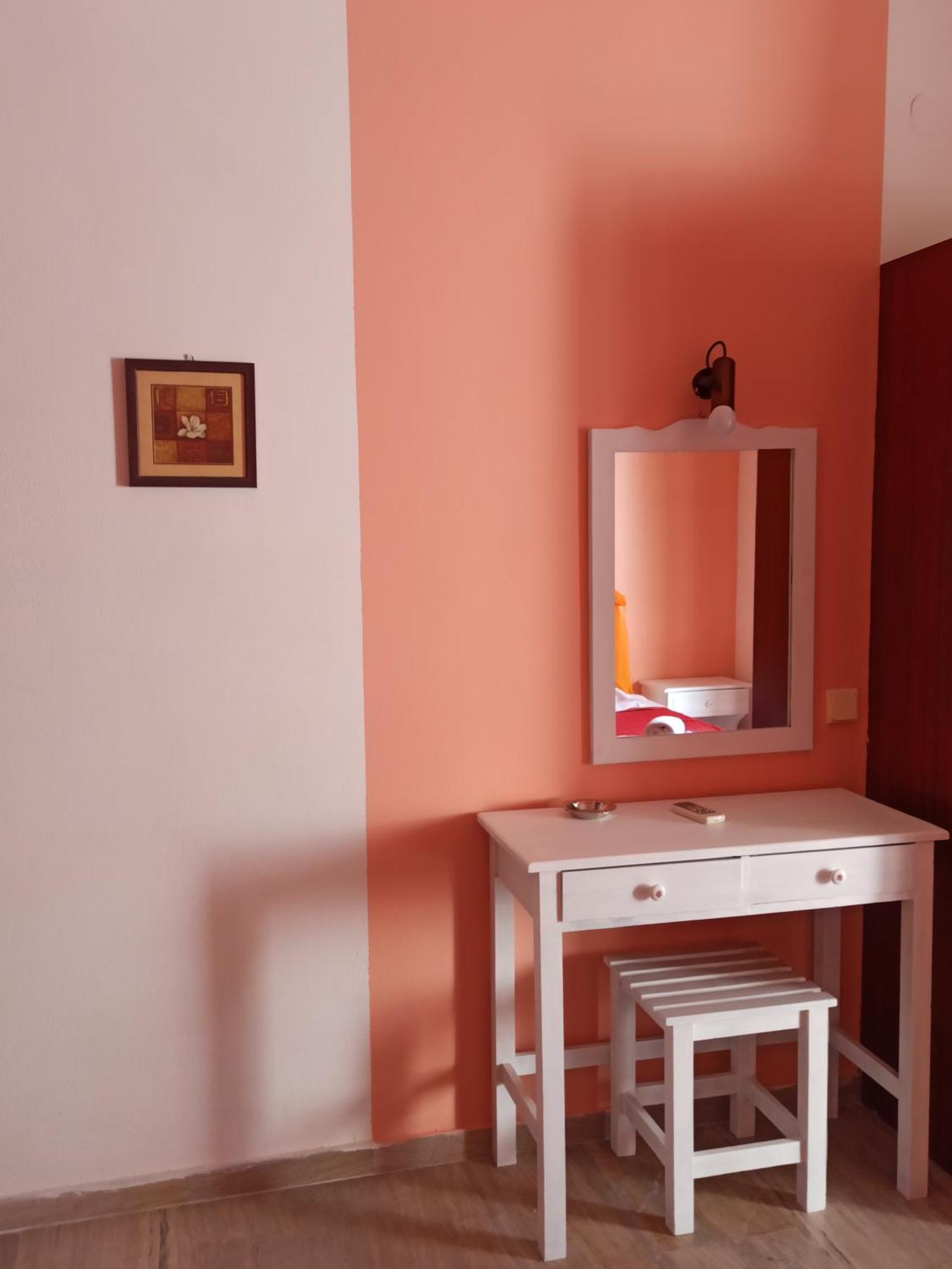Margaritas' Apartment Agios Gordios (Corfu)