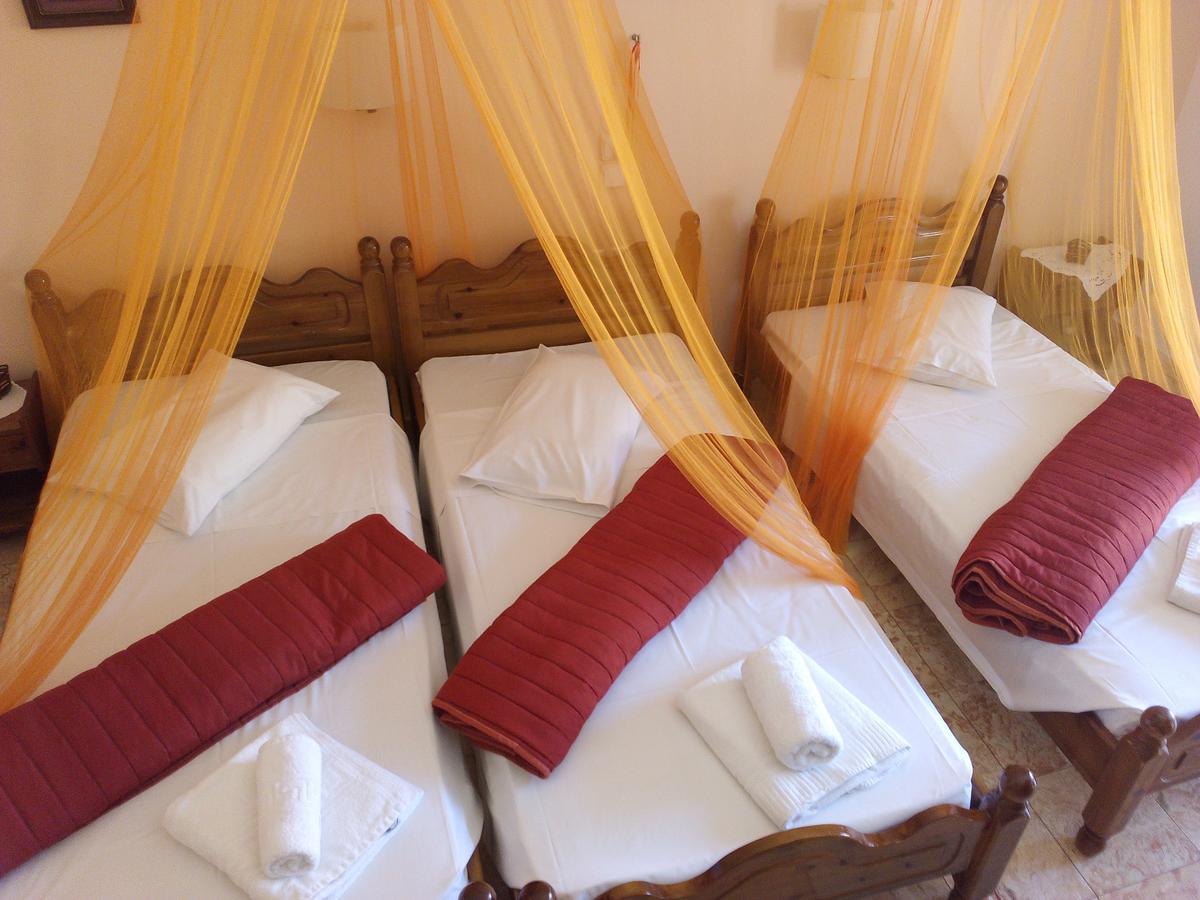 Appartement Margaritas' Agios Gordios (Corfu)