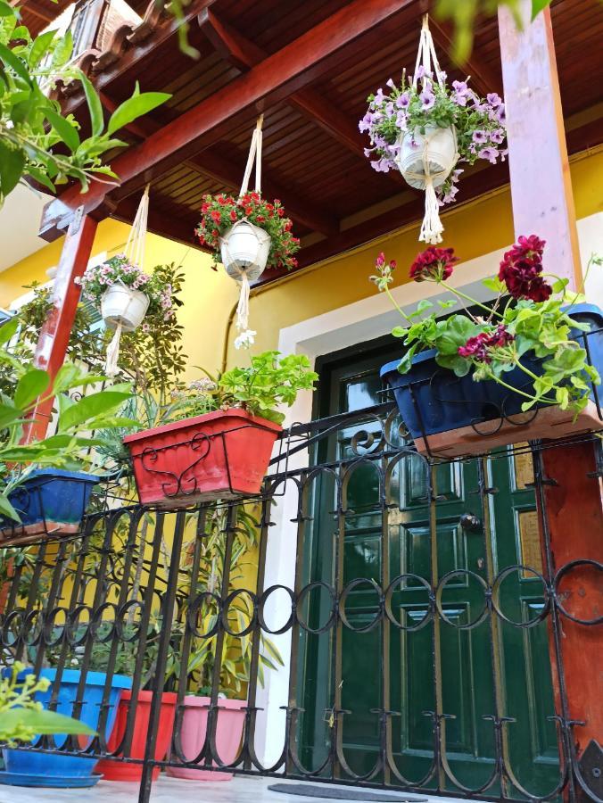 Margaritas' Appartement *