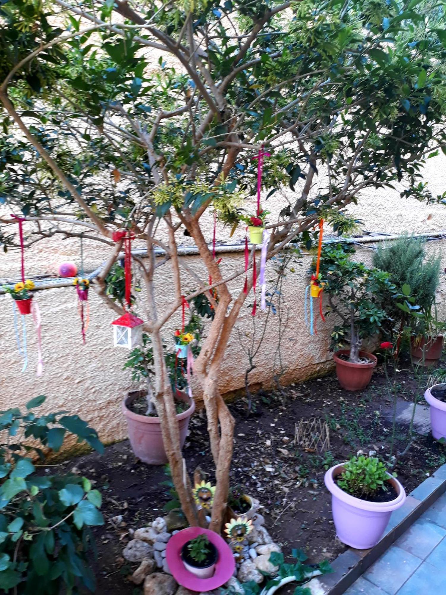 Appartement Margaritas' Agios Gordios (Corfu)