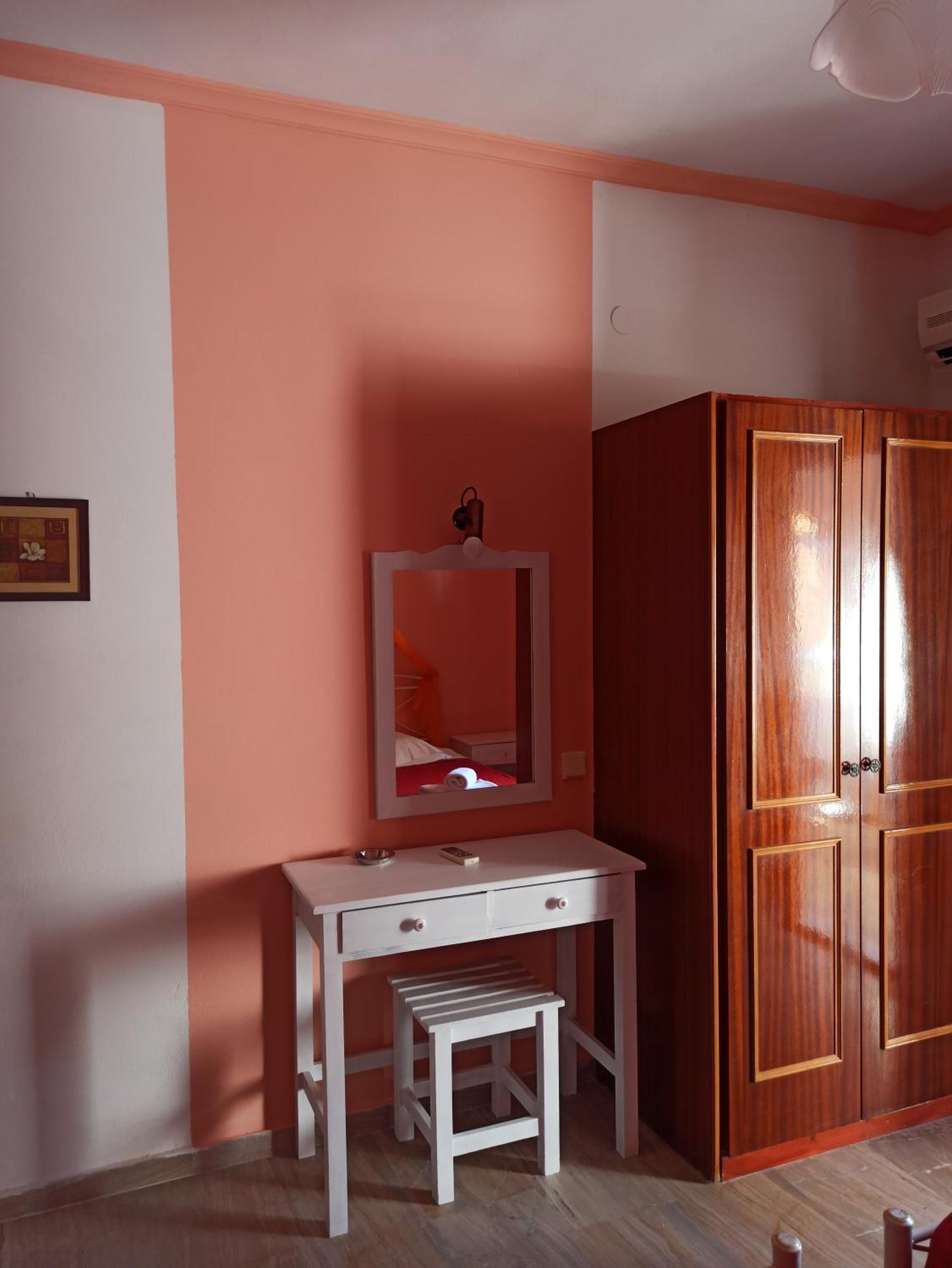 Margaritas' Appartement