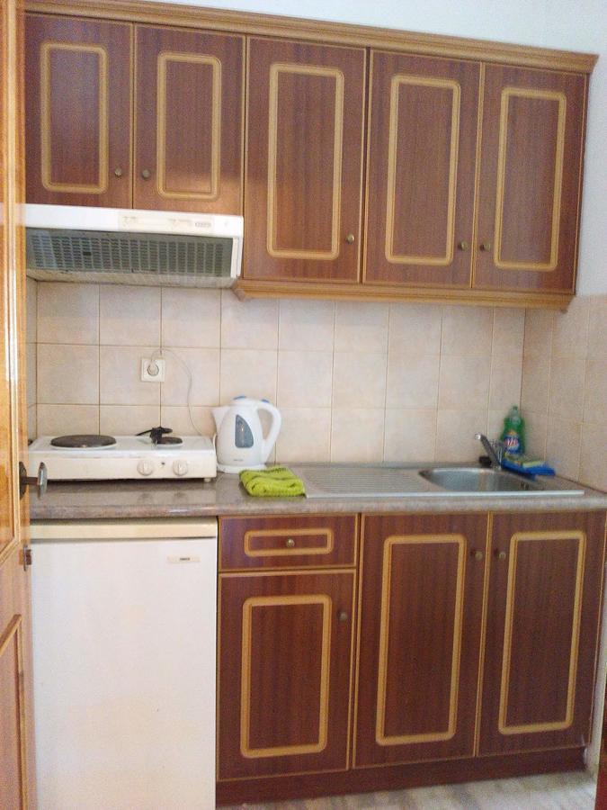Margaritas' Appartement Agios Gordios (Corfu)
