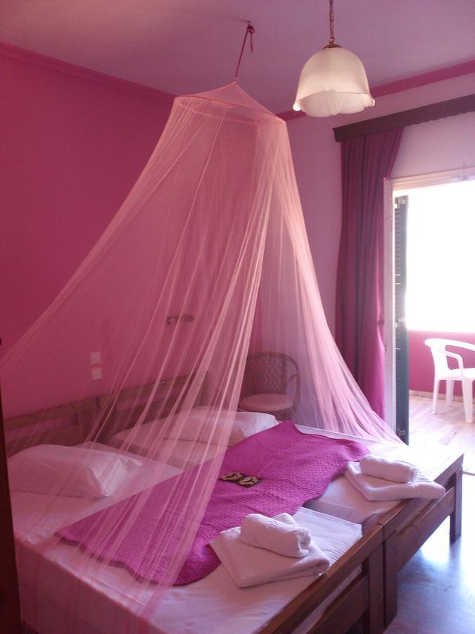 Appartement Margaritas'