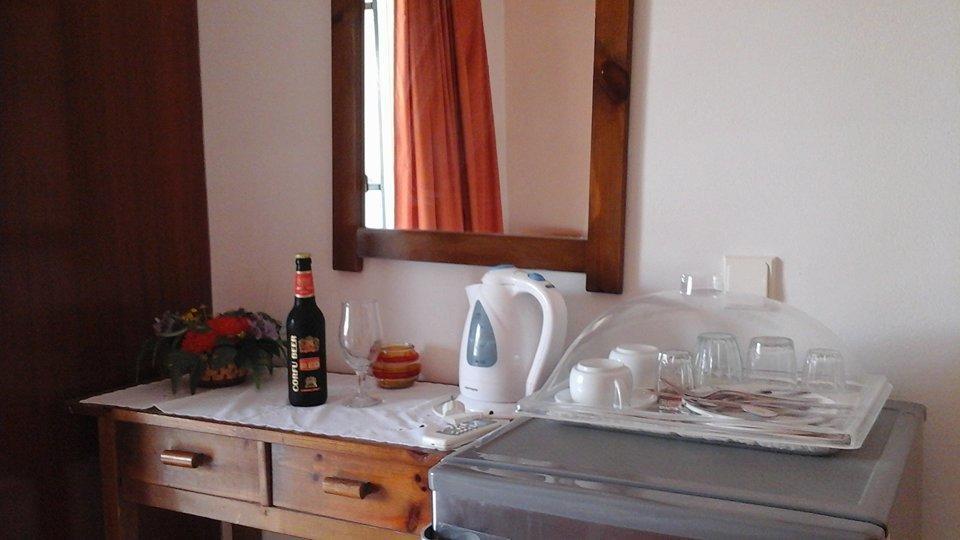 Appartement Margaritas' *