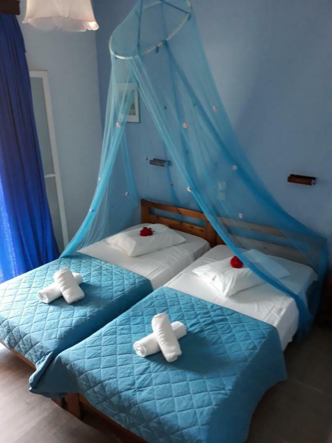 Margaritas' Appartement Agios Gordios (Corfu)