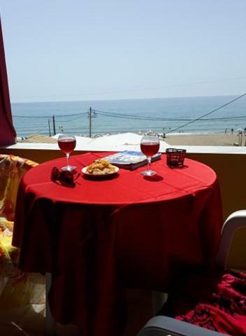 Margaritas' Appartement Agios Gordios (Corfu)