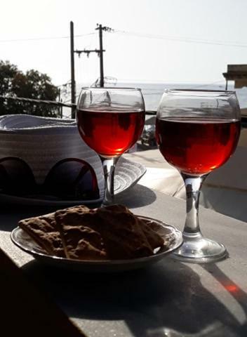 Margaritas' Appartement Agios Gordios (Corfu)