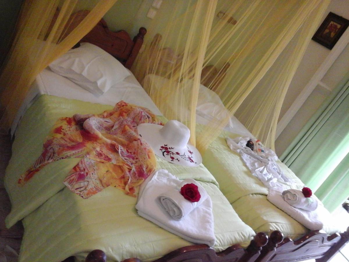 Margaritas' Appartement *